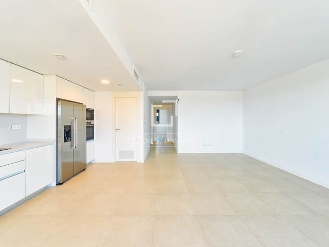 2 soverom Leilighet til salgs i Torremolinos med svømmebasseng garasje - € 975 000 (Ref: 9895090)
