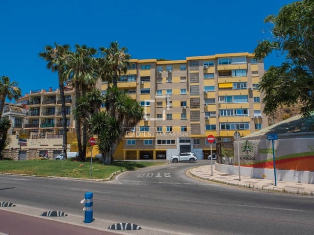 4 soverom Leilighet til leie i Málaga by med garasje - € 3 000 (Ref: 9895091)