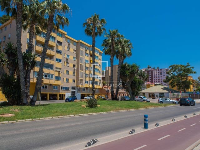 4 soverom Leilighet til leie i Málaga by med garasje - € 3 000 (Ref: 9895091)