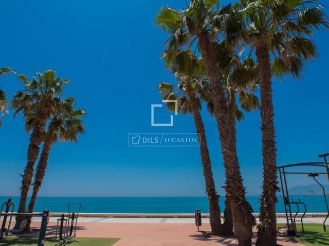4 soverom Leilighet til leie i Málaga by med garasje - € 3 000 (Ref: 9895091)