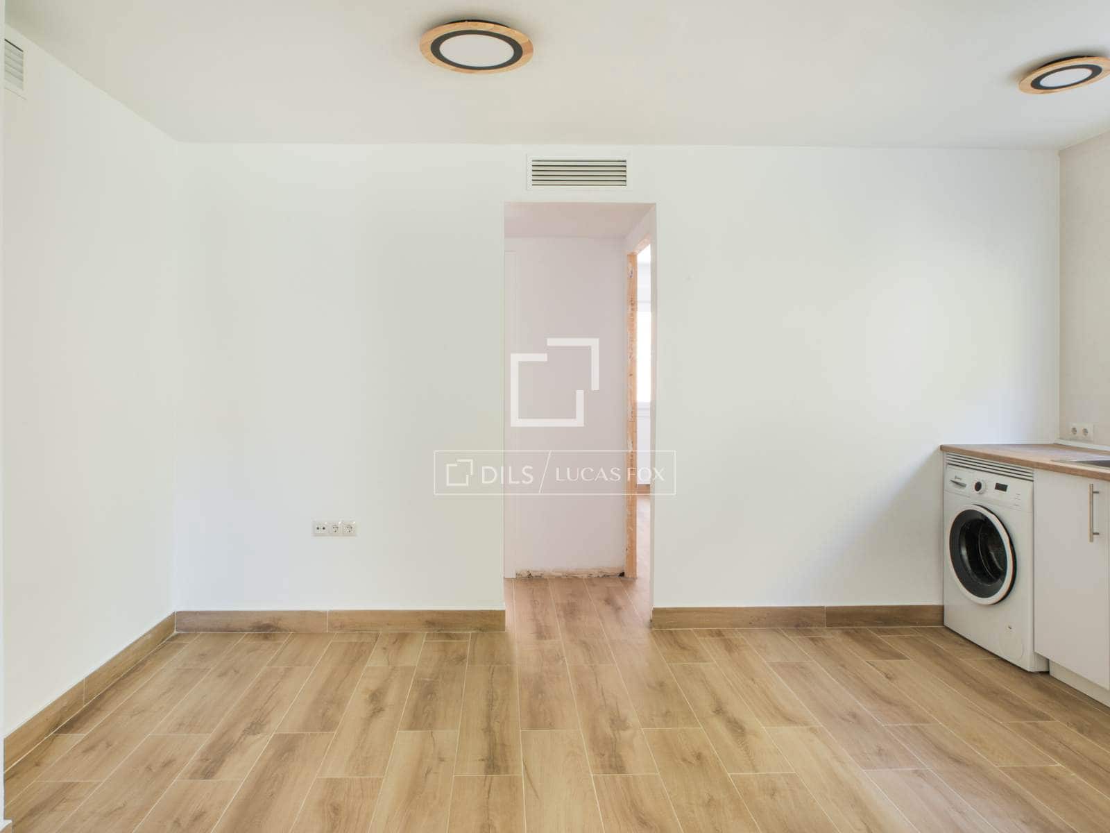 4 soverom Leilighet til leie i Malaga by med garasje - € 3 000 (Ref: 9895091)