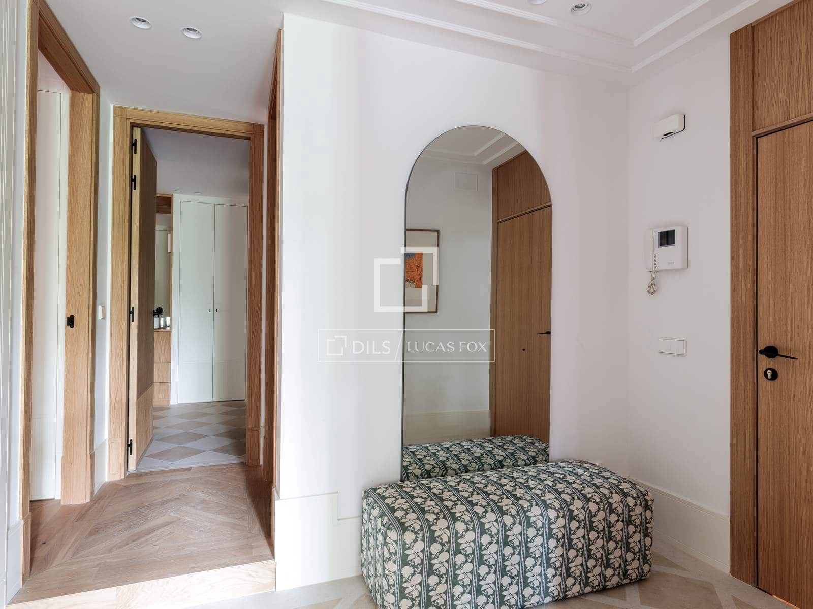 2 soverom Leilighet til salgs i Madrid by - € 1 295 000 (Ref: 9895092)