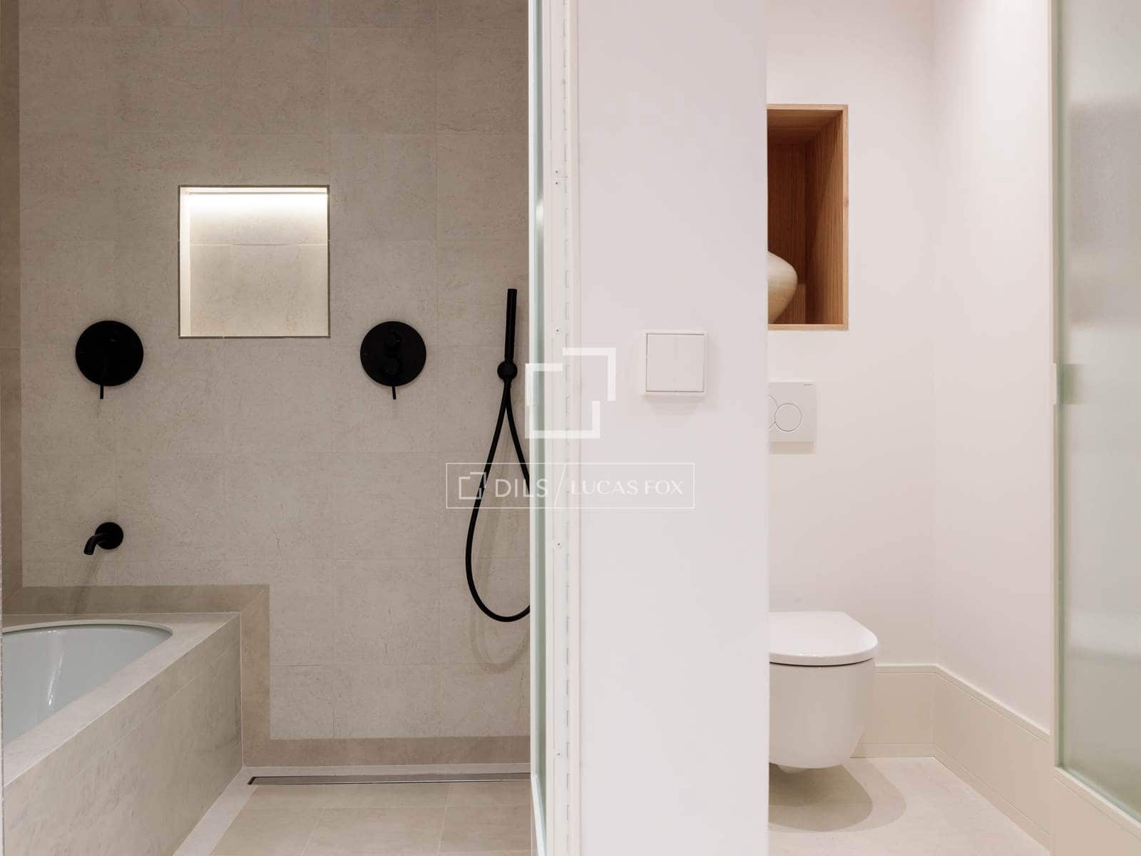 2 soverom Leilighet til salgs i Madrid by - € 1 295 000 (Ref: 9895092)