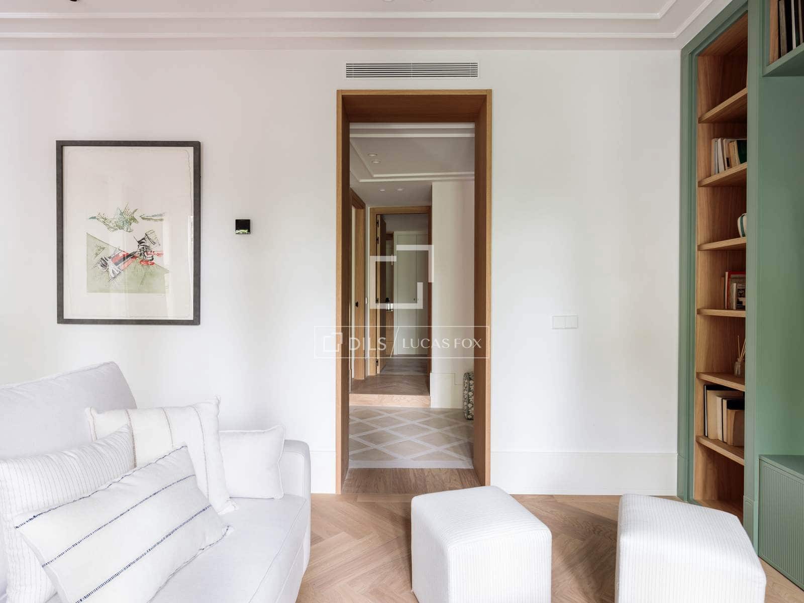 2 soverom Leilighet til salgs i Madrid by - € 1 295 000 (Ref: 9895092)