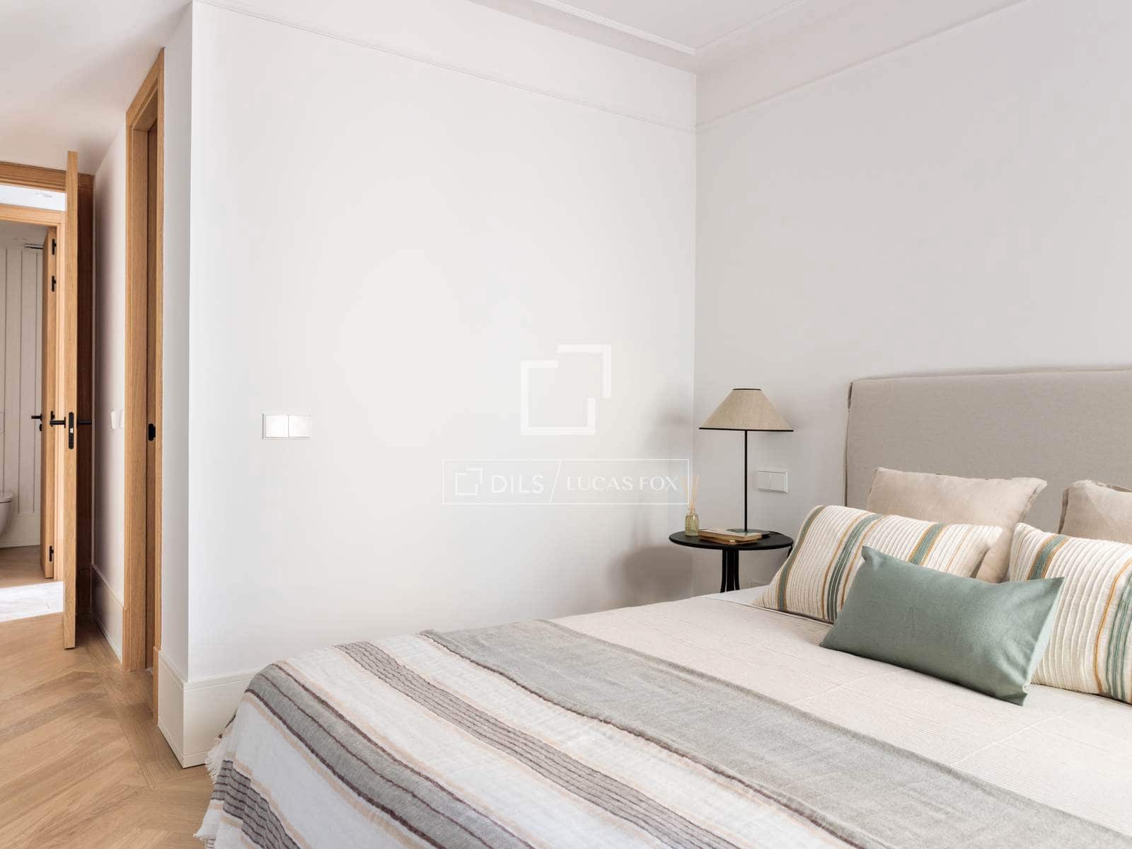 2 soverom Leilighet til salgs i Madrid by - € 1 295 000 (Ref: 9895092)
