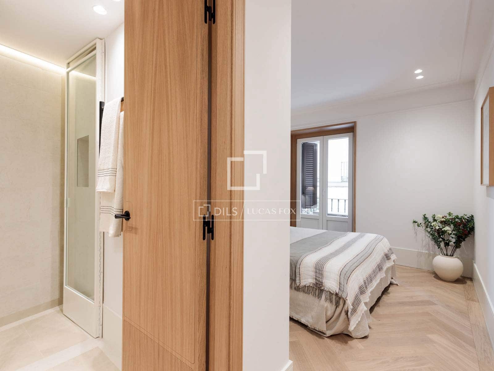 2 soverom Leilighet til salgs i Madrid by - € 1 295 000 (Ref: 9895092)
