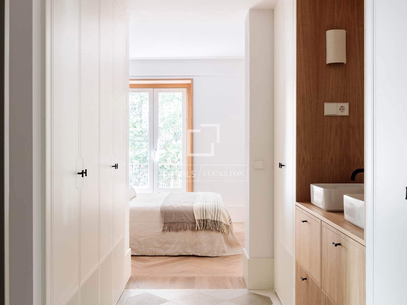 2 soverom Leilighet til salgs i Madrid by - € 1 295 000 (Ref: 9895092)