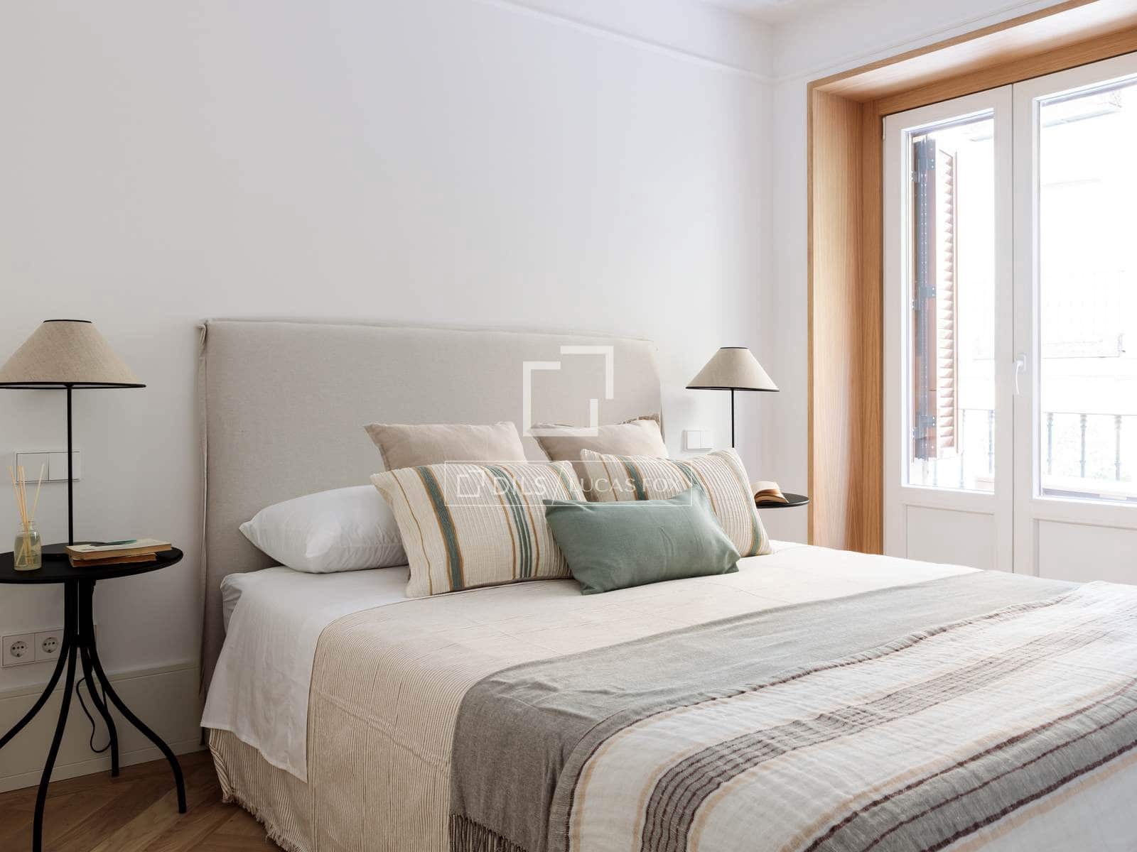 2 soverom Leilighet til salgs i Madrid by - € 1 295 000 (Ref: 9895092)