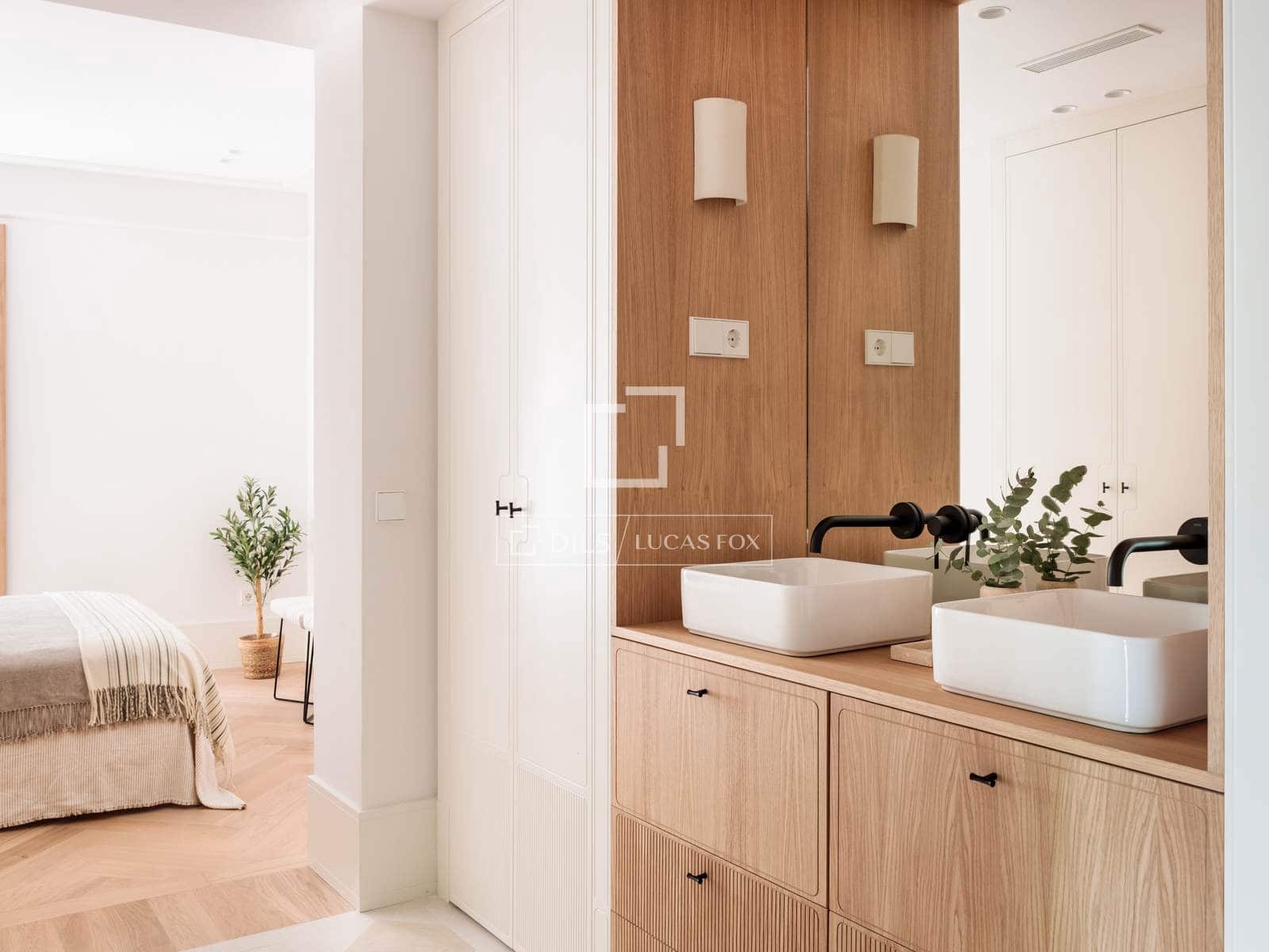 2 soverom Leilighet til salgs i Madrid by - € 1 295 000 (Ref: 9895092)