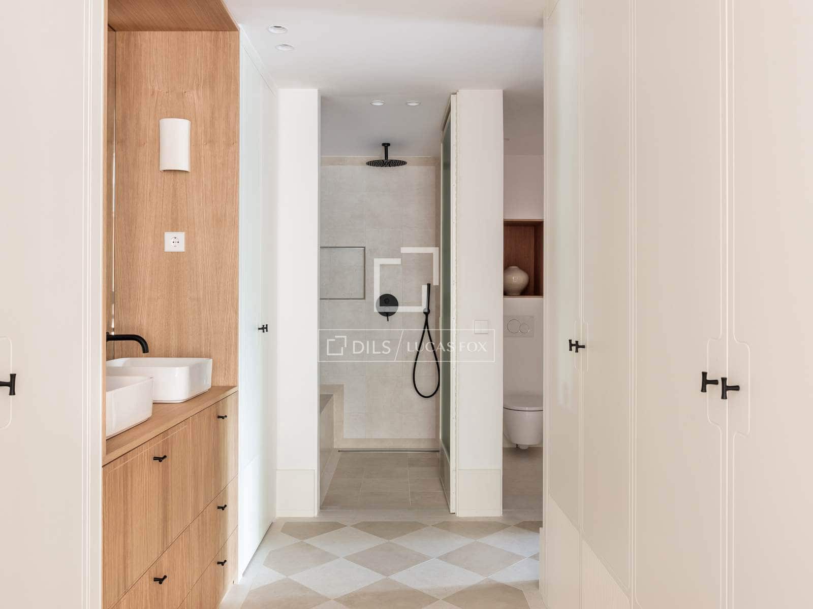 2 soverom Leilighet til salgs i Madrid by - € 1 295 000 (Ref: 9895092)