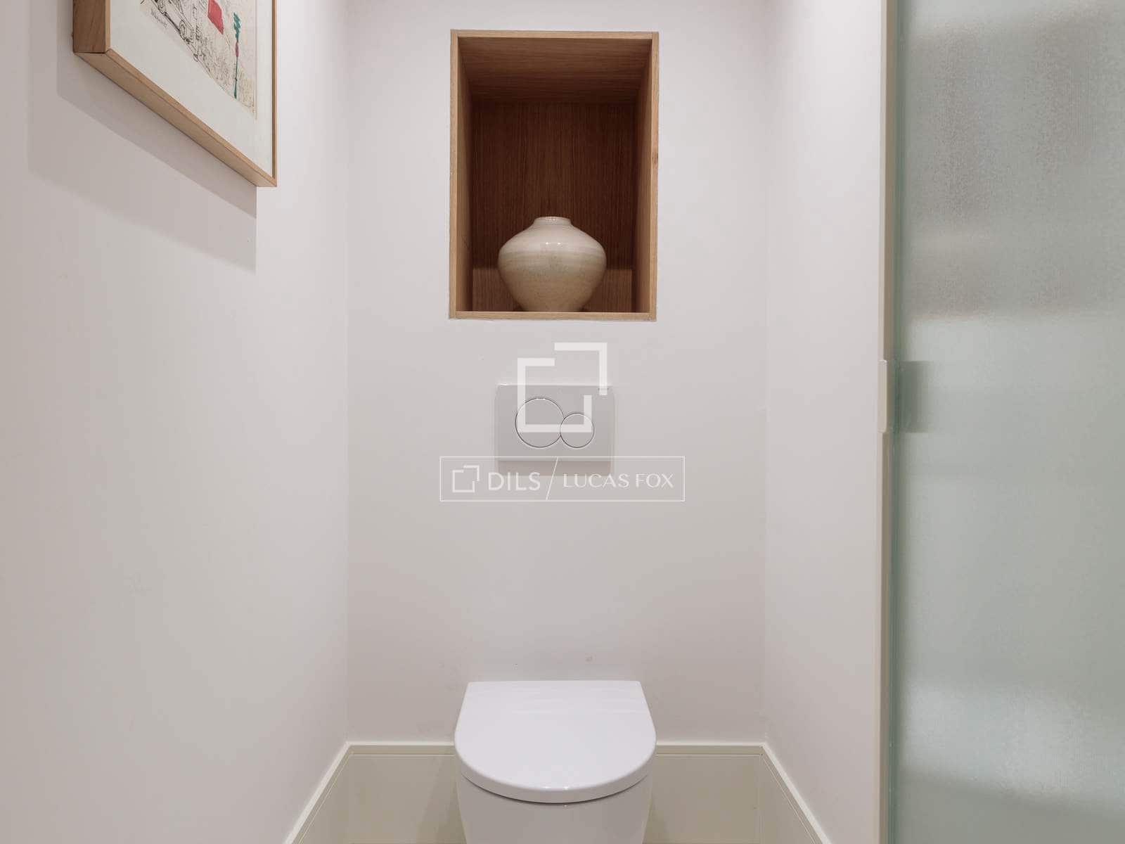 2 soverom Leilighet til salgs i Madrid by - € 1 295 000 (Ref: 9895092)