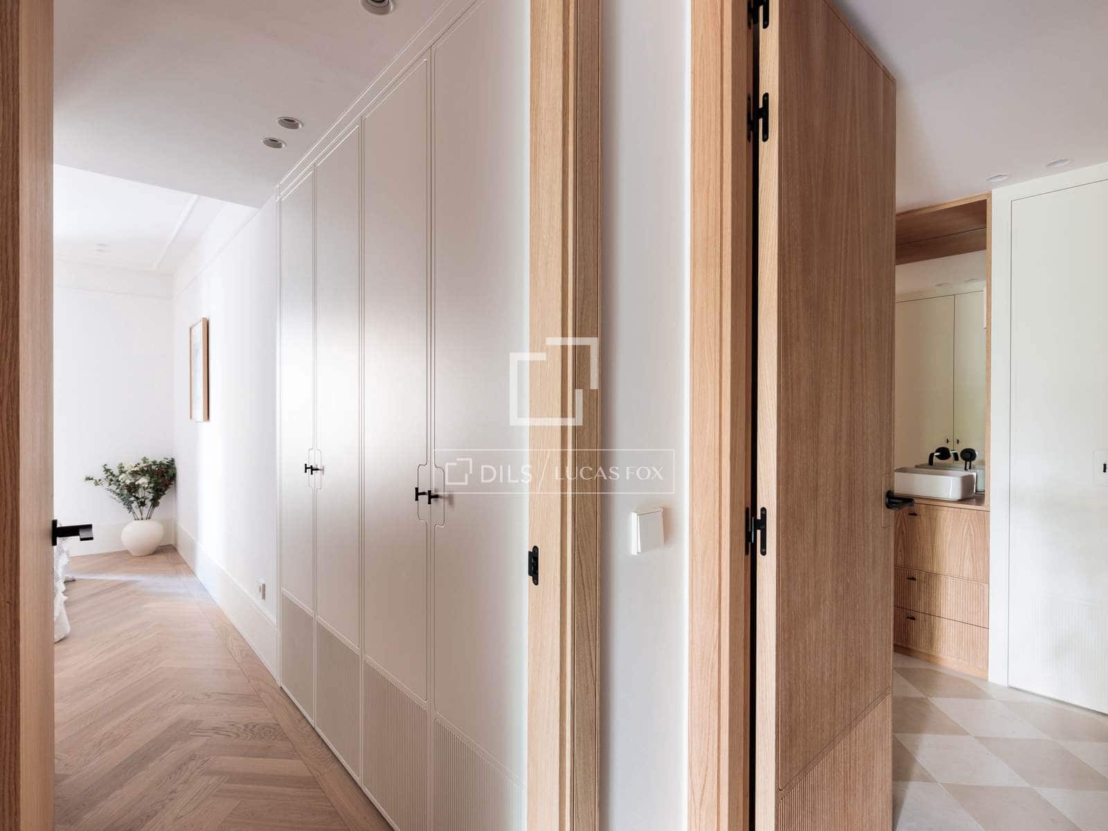 2 soverom Leilighet til salgs i Madrid by - € 1 295 000 (Ref: 9895092)