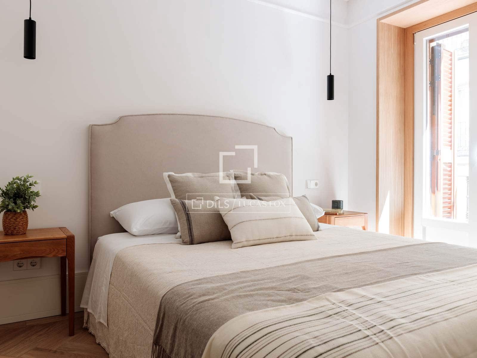 2 soverom Leilighet til salgs i Madrid by - € 1 295 000 (Ref: 9895092)