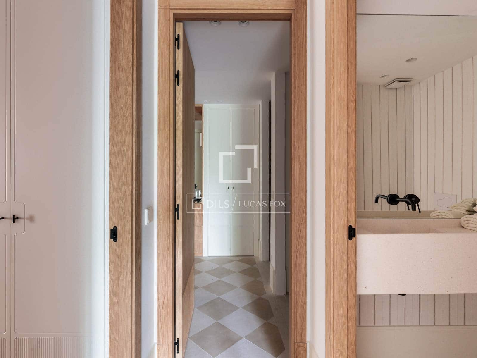 2 soverom Leilighet til salgs i Madrid by - € 1 295 000 (Ref: 9895092)