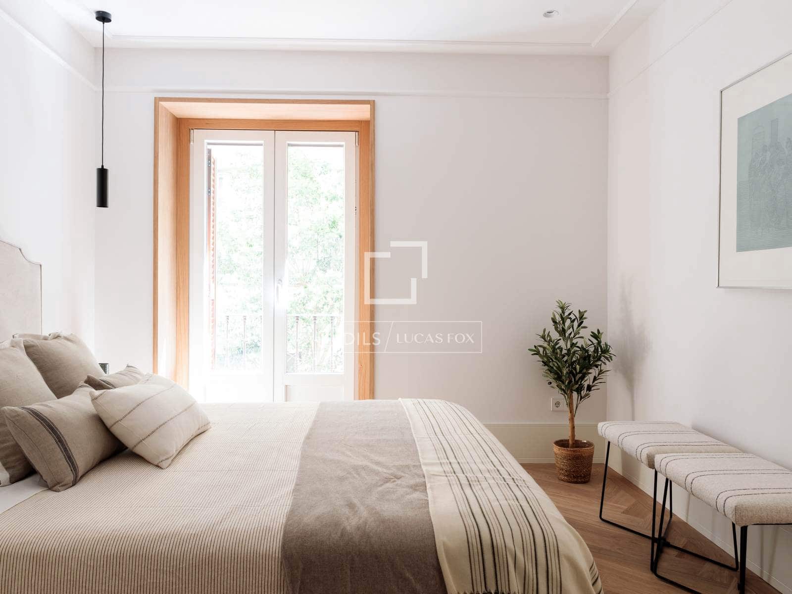 2 soverom Leilighet til salgs i Madrid by - € 1 295 000 (Ref: 9895092)