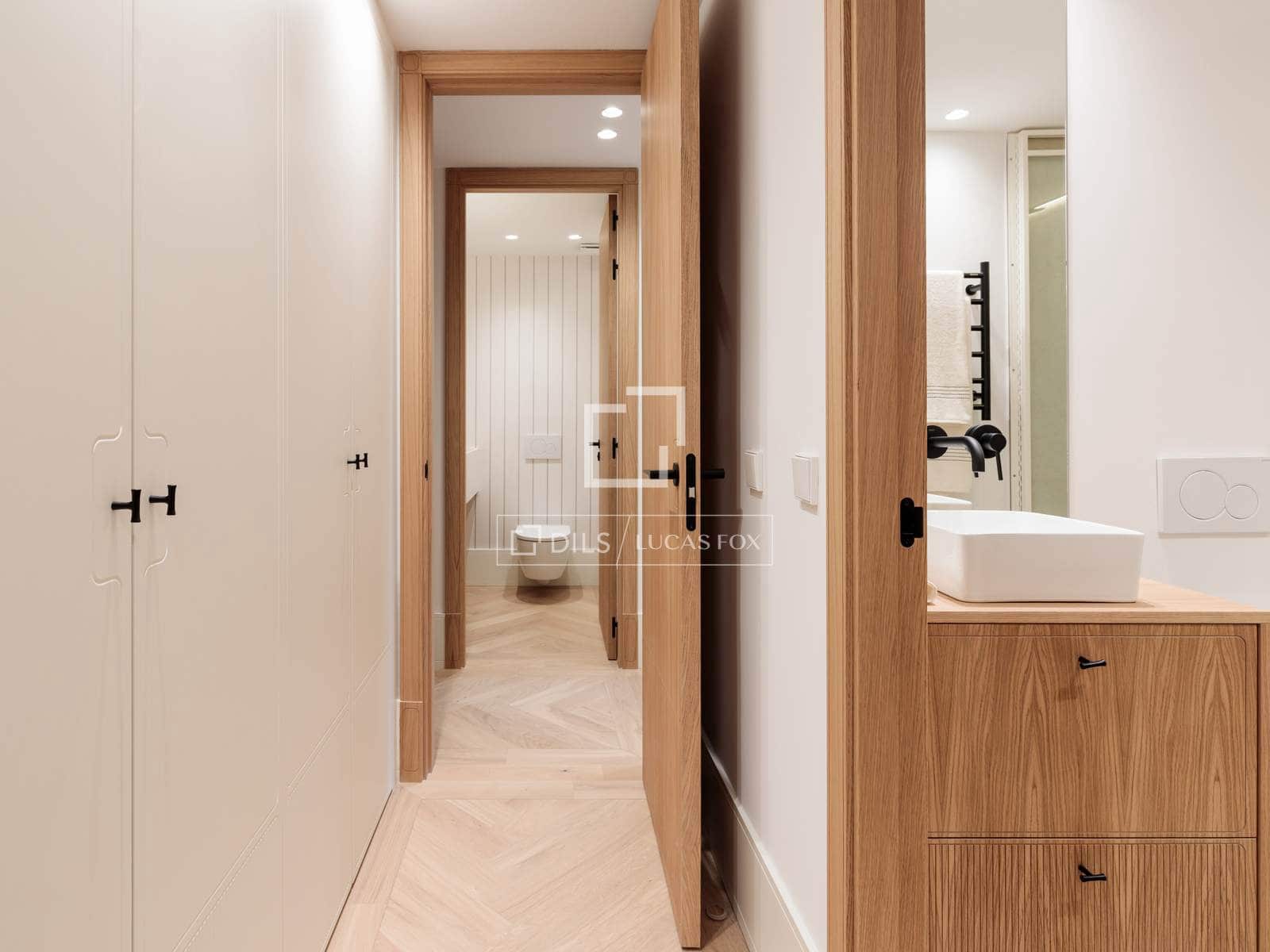 2 soverom Leilighet til salgs i Madrid by - € 1 295 000 (Ref: 9895092)