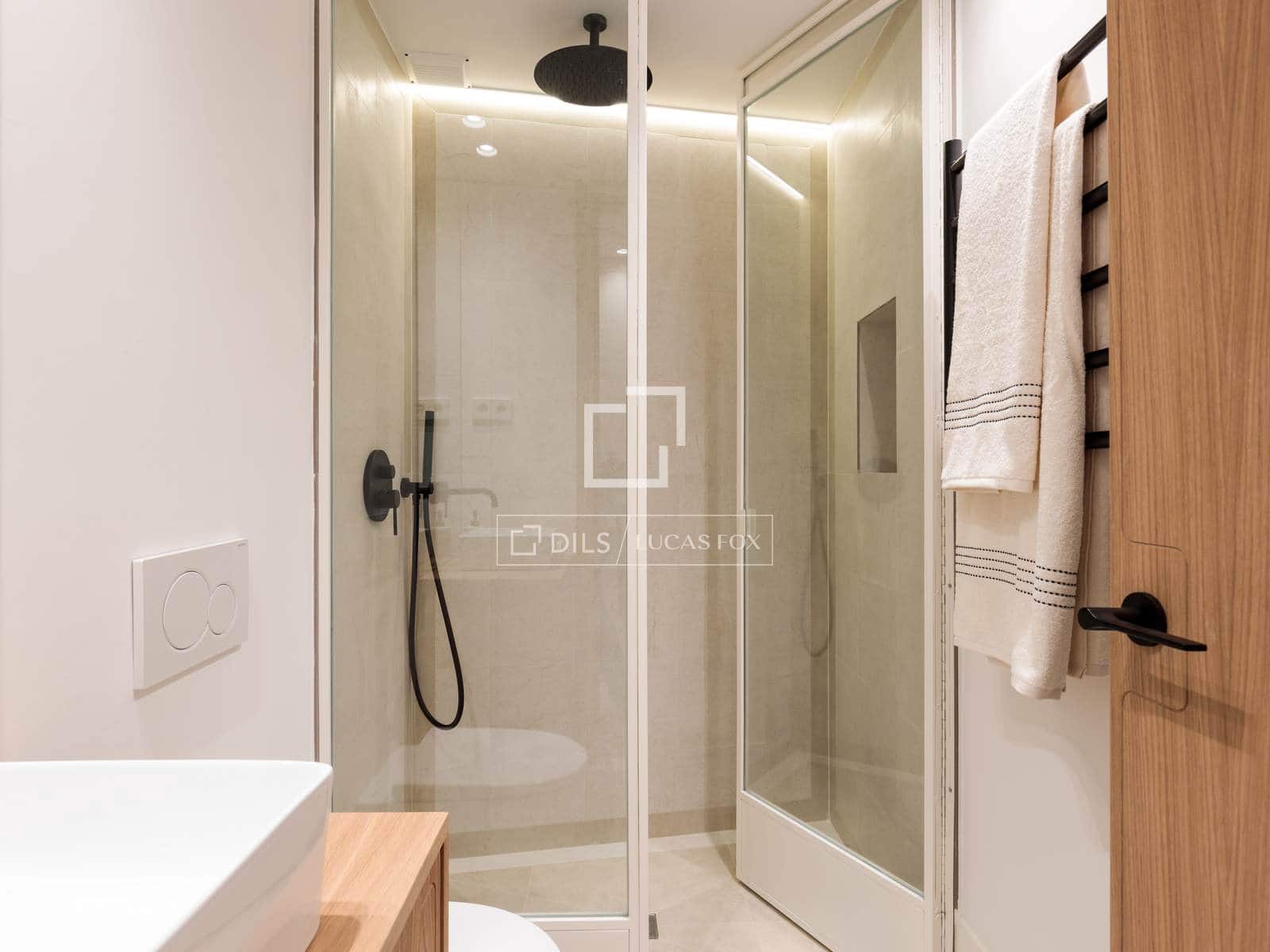 2 soverom Leilighet til salgs i Madrid by - € 1 295 000 (Ref: 9895092)