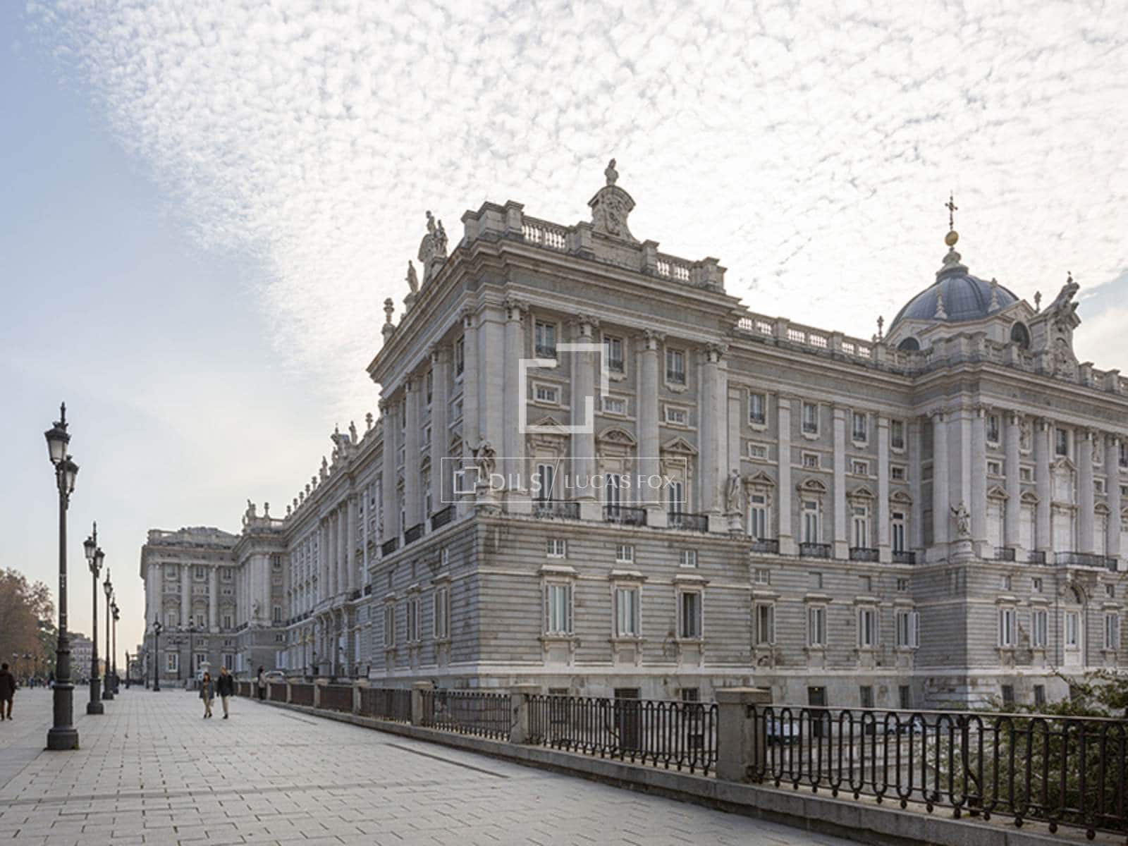 2 soverom Leilighet til salgs i Madrid by - € 1 295 000 (Ref: 9895092)