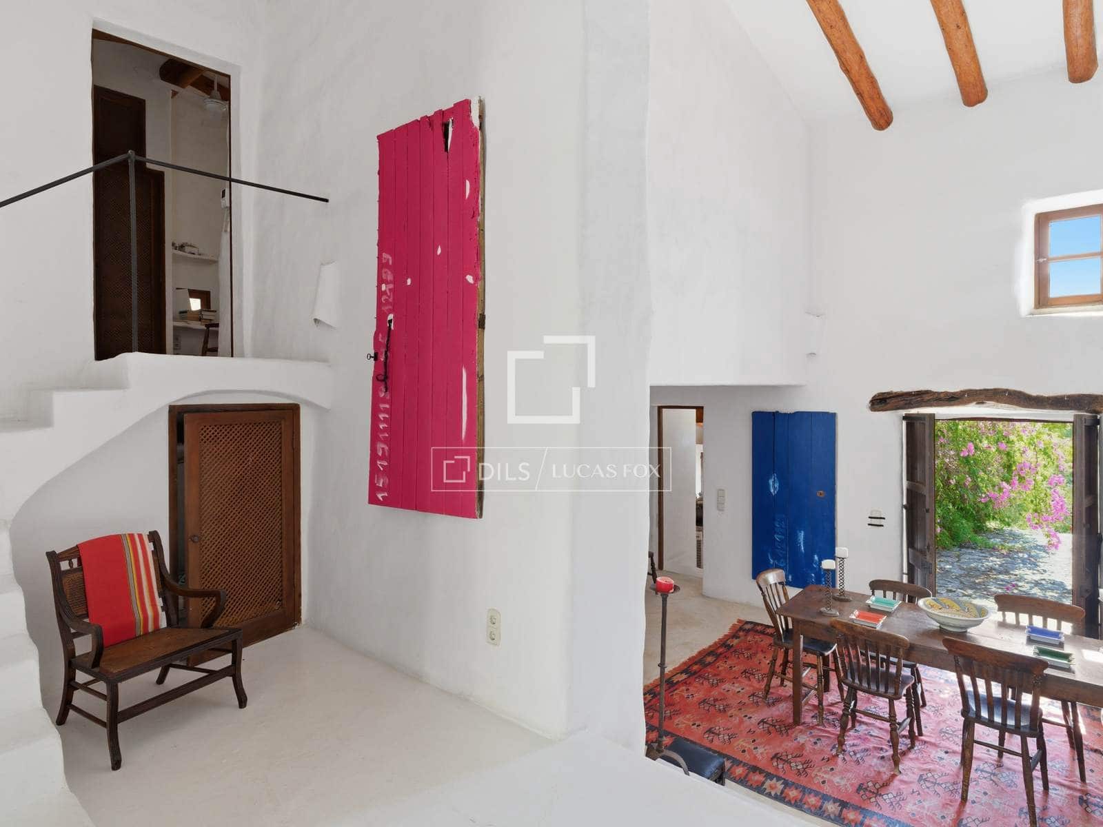 5 sovrum Finca/Hus på landet till salu i Manacor med pool garage - 2 800 000 € (Ref: 9895093)