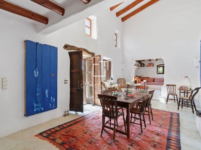 5 Zimmer Finca/Landgut zu verkaufen in Manacor mit Pool Garage - 2.800.000 € (Ref: 9895093)