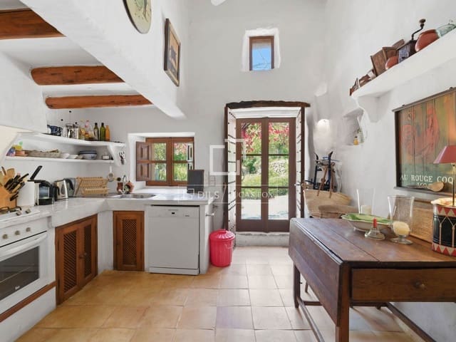 5 Zimmer Finca/Landgut zu verkaufen in Manacor mit Pool Garage - 2.800.000 € (Ref: 9895093)