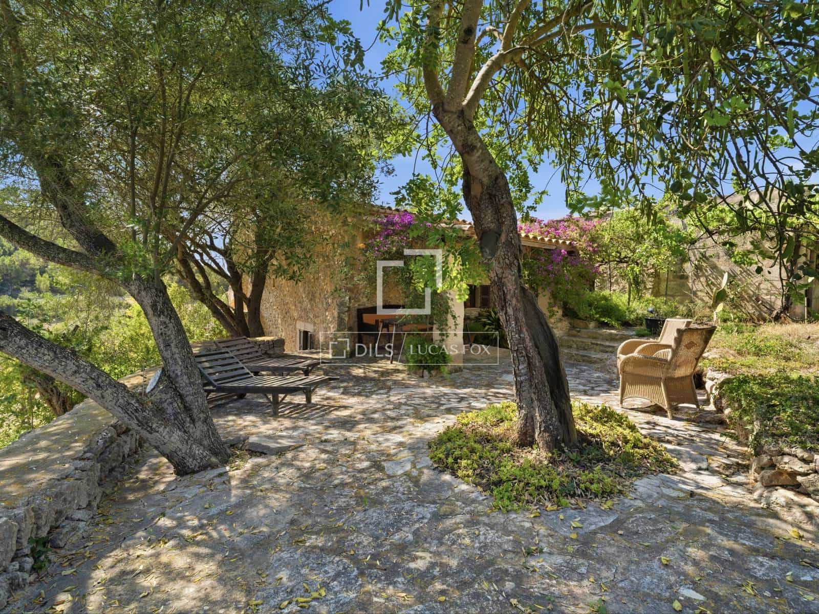 5 sovrum Finca/Hus på landet till salu i Manacor med pool garage - 2 800 000 € (Ref: 9895093)