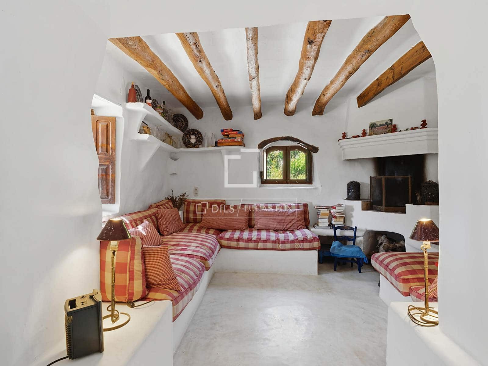 5 sovrum Finca/Hus på landet till salu i Manacor med pool garage - 2 800 000 € (Ref: 9895093)