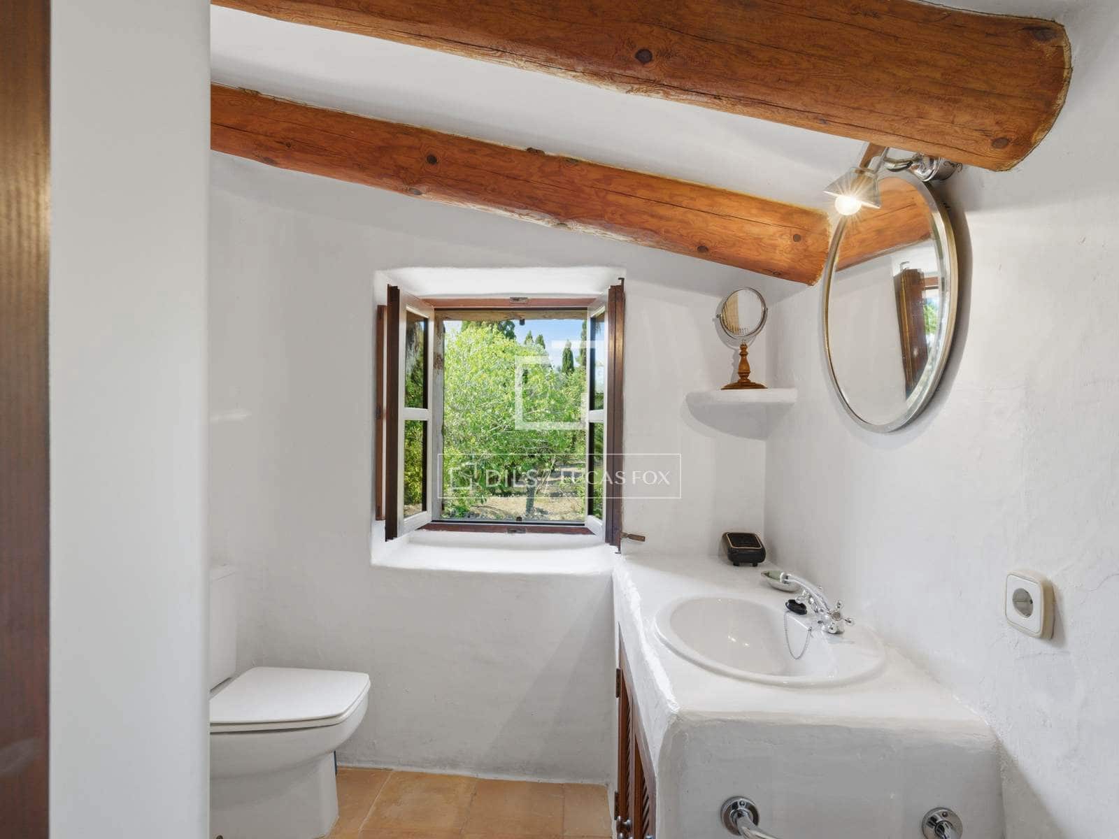 5 sovrum Finca/Hus på landet till salu i Manacor med pool garage - 2 800 000 € (Ref: 9895093)