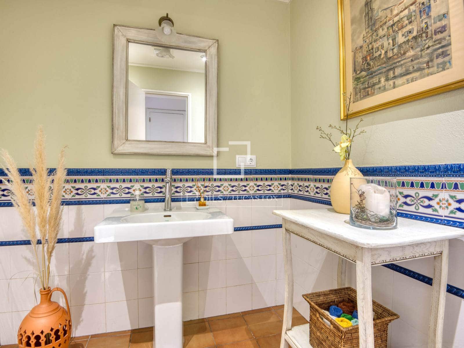 4 sypialnia Willa na sprzedaż w Santa Cristina d'Aro z basenem garażem - 1 650 000 € (Ref: 9895094)