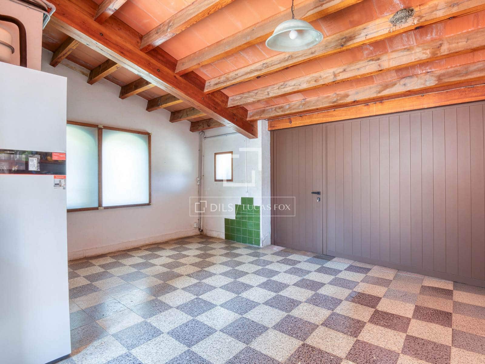 4 sypialnia Willa na sprzedaż w Santa Cristina d'Aro z basenem garażem - 1 650 000 € (Ref: 9895094)