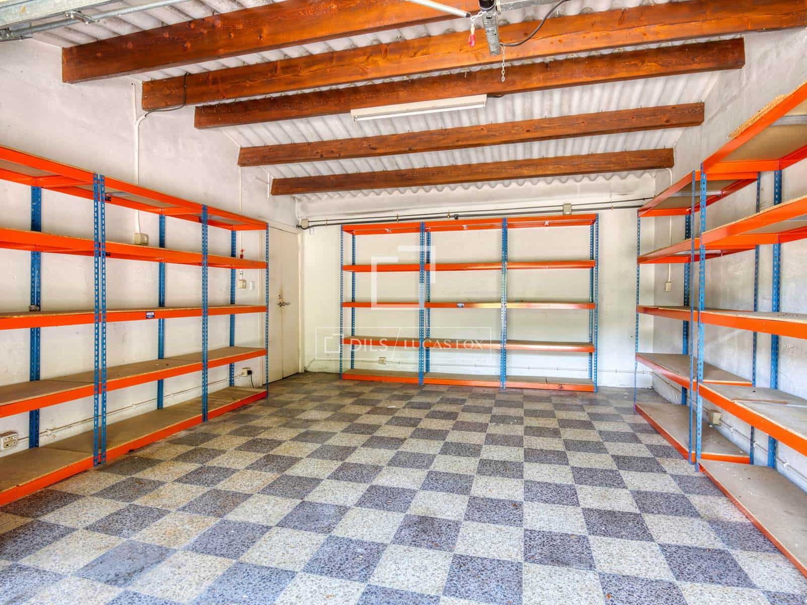 4 sypialnia Willa na sprzedaż w Santa Cristina d'Aro z basenem garażem - 1 650 000 € (Ref: 9895094)