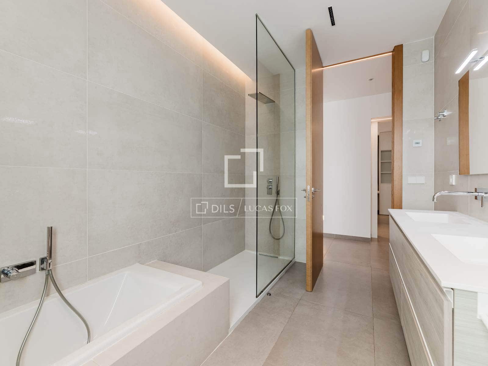 5 bedroom Villa for sale in Naquera with pool garage - € 1,450,000 (Ref: 9895095)