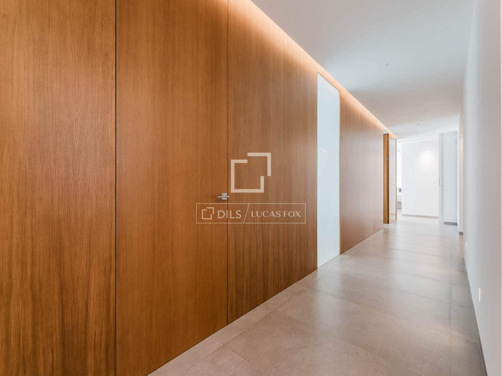 5 bedroom Villa for sale in Naquera with pool garage - € 1,450,000 (Ref: 9895095)