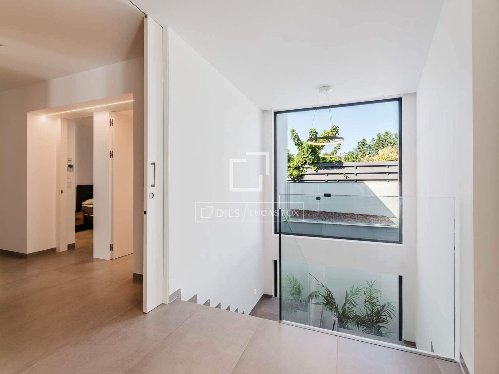 5 bedroom Villa for sale in Naquera with pool garage - € 1,450,000 (Ref: 9895095)