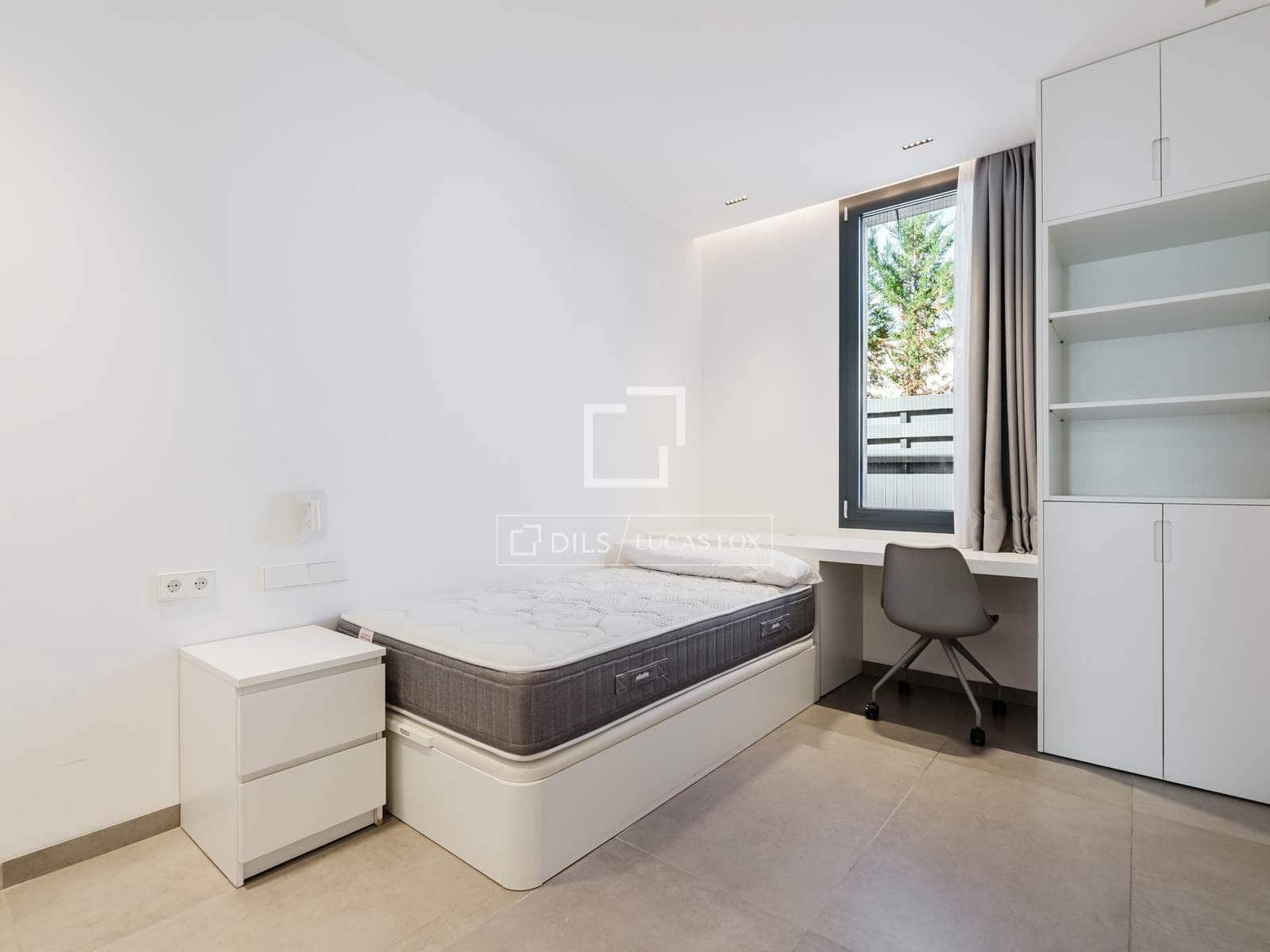 5 bedroom Villa for sale in Naquera with pool garage - € 1,450,000 (Ref: 9895095)