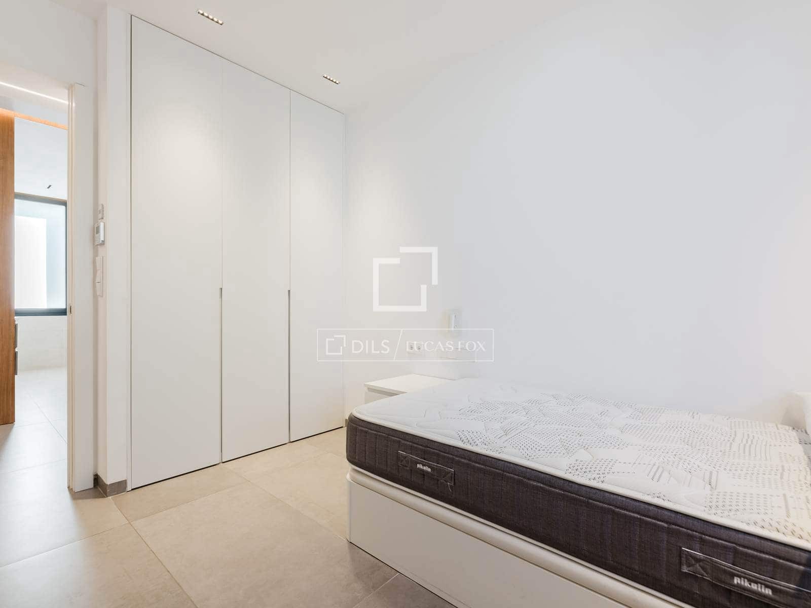 5 bedroom Villa for sale in Naquera with pool garage - € 1,450,000 (Ref: 9895095)