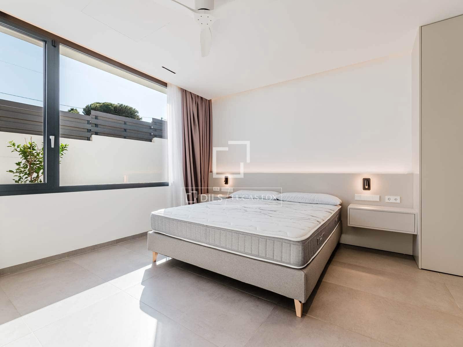 5 bedroom Villa for sale in Naquera with pool garage - € 1,450,000 (Ref: 9895095)