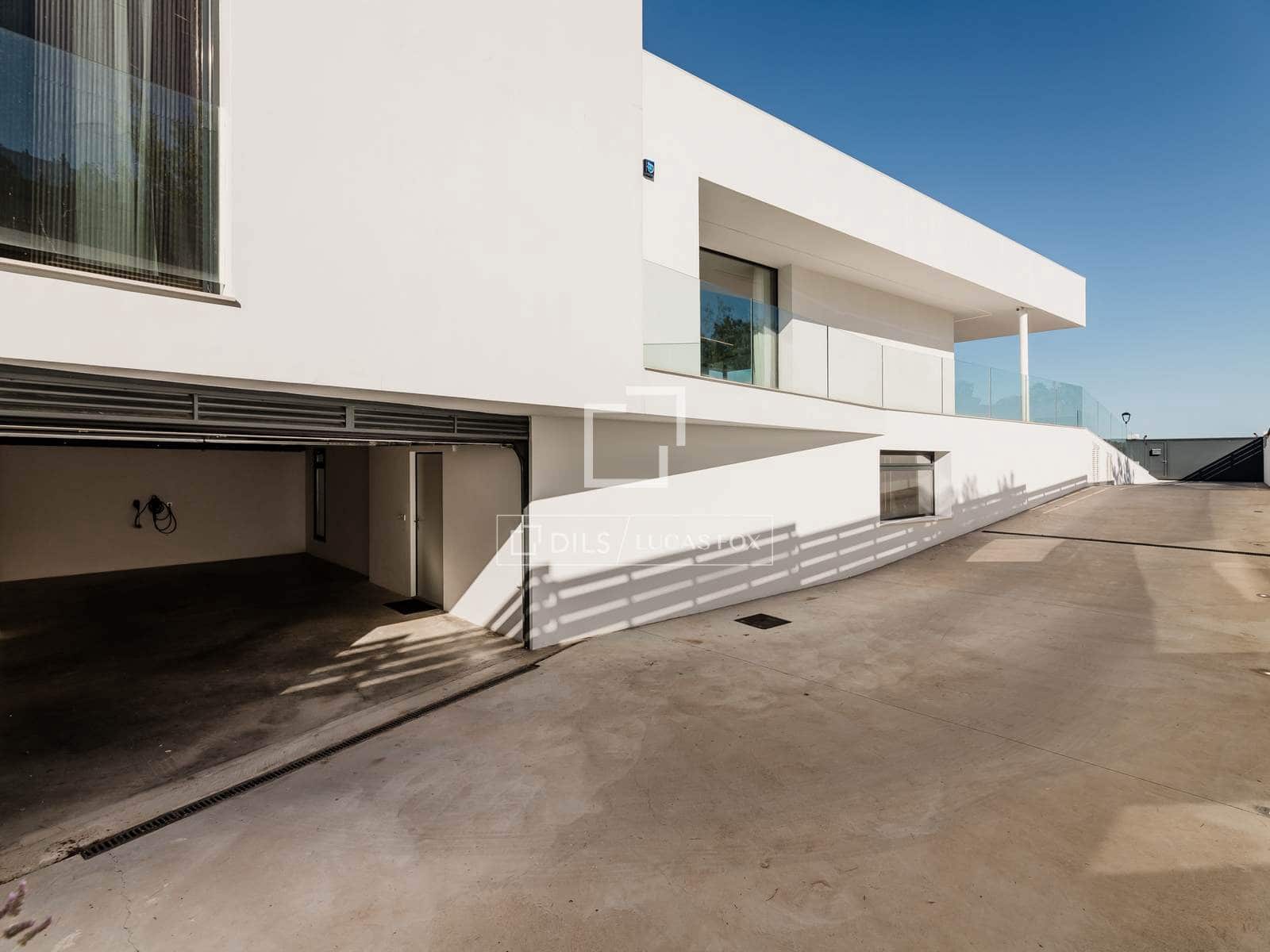 5 bedroom Villa for sale in Naquera with pool garage - € 1,450,000 (Ref: 9895095)