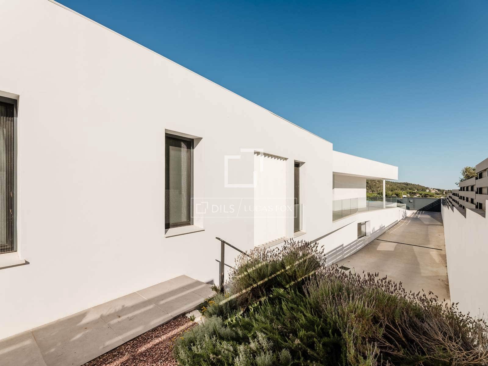 5 bedroom Villa for sale in Naquera with pool garage - € 1,450,000 (Ref: 9895095)