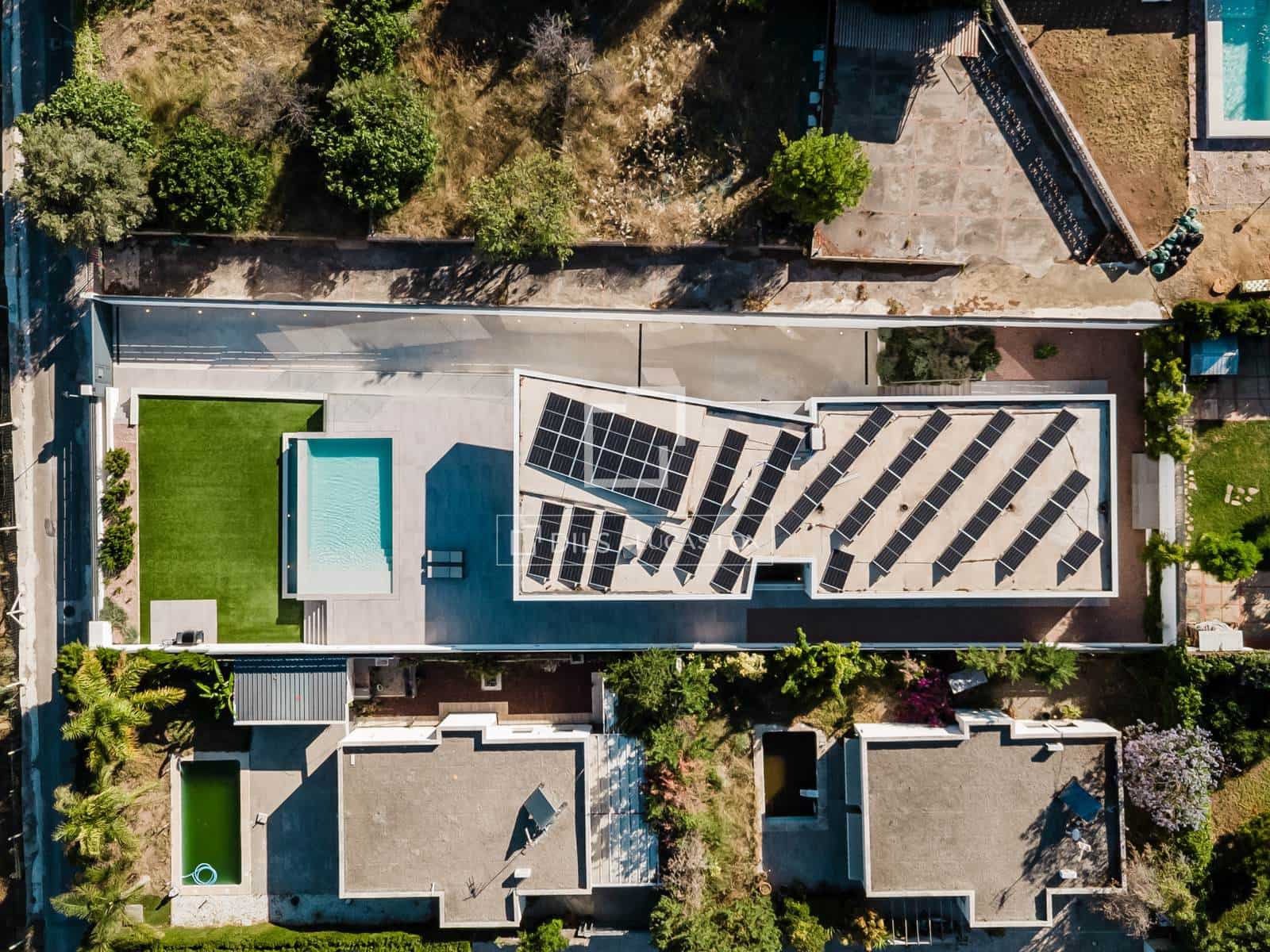 5 bedroom Villa for sale in Naquera with pool garage - € 1,450,000 (Ref: 9895095)