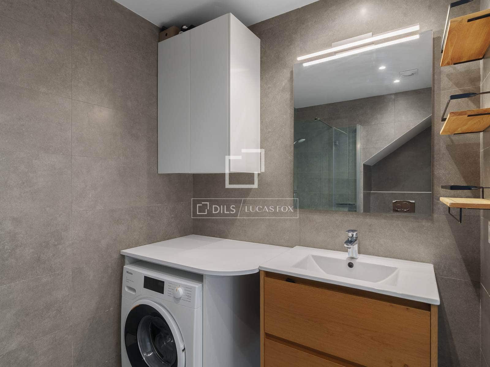 Apartamento de 3 habitaciones en Donostia-San Sebastián en venta con garaje - 1.440.000 € (Ref: 9895259)