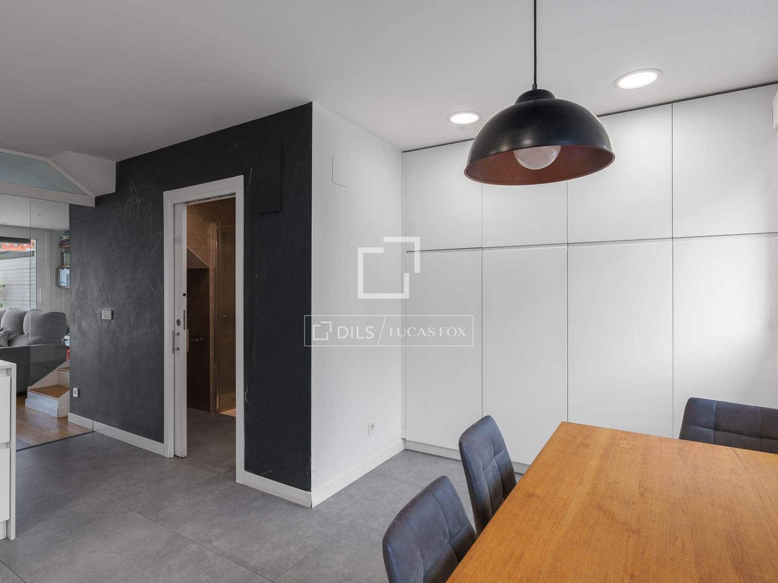 Apartamento de 3 habitaciones en Donostia-San Sebastián en venta con garaje - 1.440.000 € (Ref: 9895259)