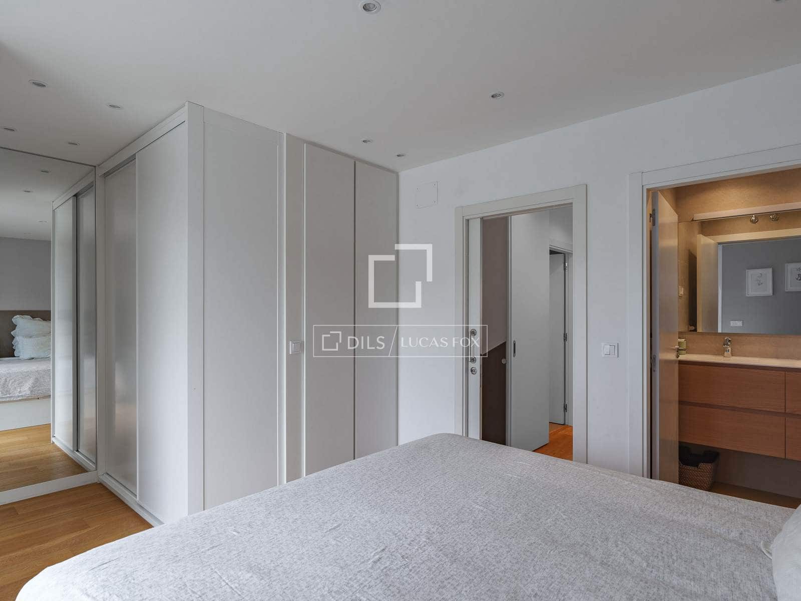 Apartamento de 3 habitaciones en Donostia-San Sebastián en venta con garaje - 1.440.000 € (Ref: 9895259)