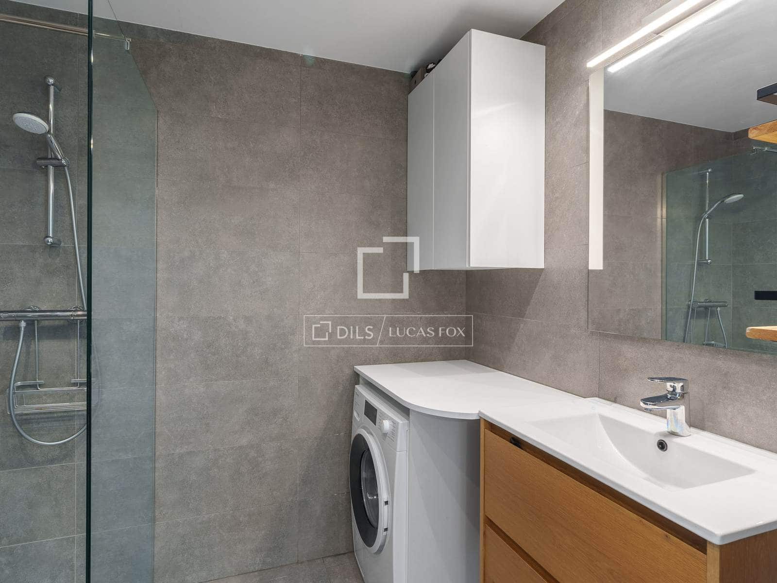Apartamento de 3 habitaciones en Donostia-San Sebastián en venta con garaje - 1.440.000 € (Ref: 9895259)