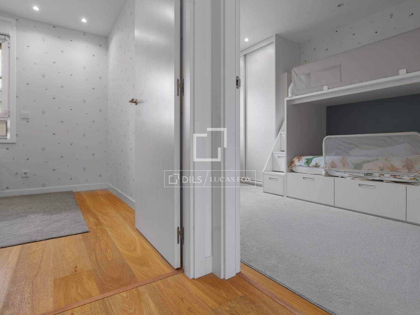 Apartamento de 3 habitaciones en Donostia-San Sebastián en venta con garaje - 1.440.000 € (Ref: 9895259)