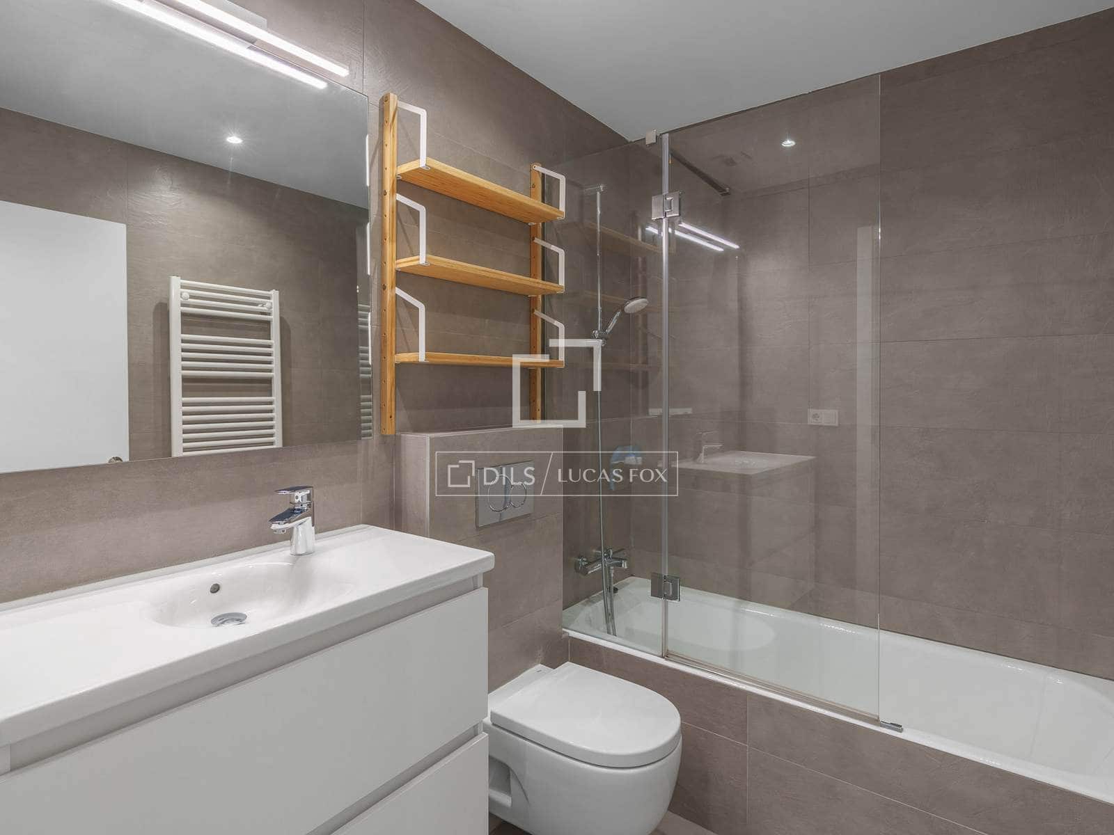 Apartamento de 3 habitaciones en Donostia-San Sebastián en venta con garaje - 1.440.000 € (Ref: 9895259)