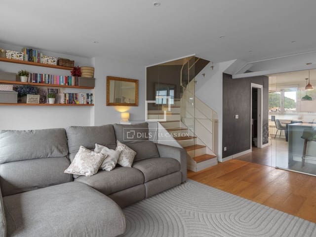 Apartamento de 3 habitaciones en Donostia-San Sebastián en venta - 1.440.000 € (Ref: 9895259)