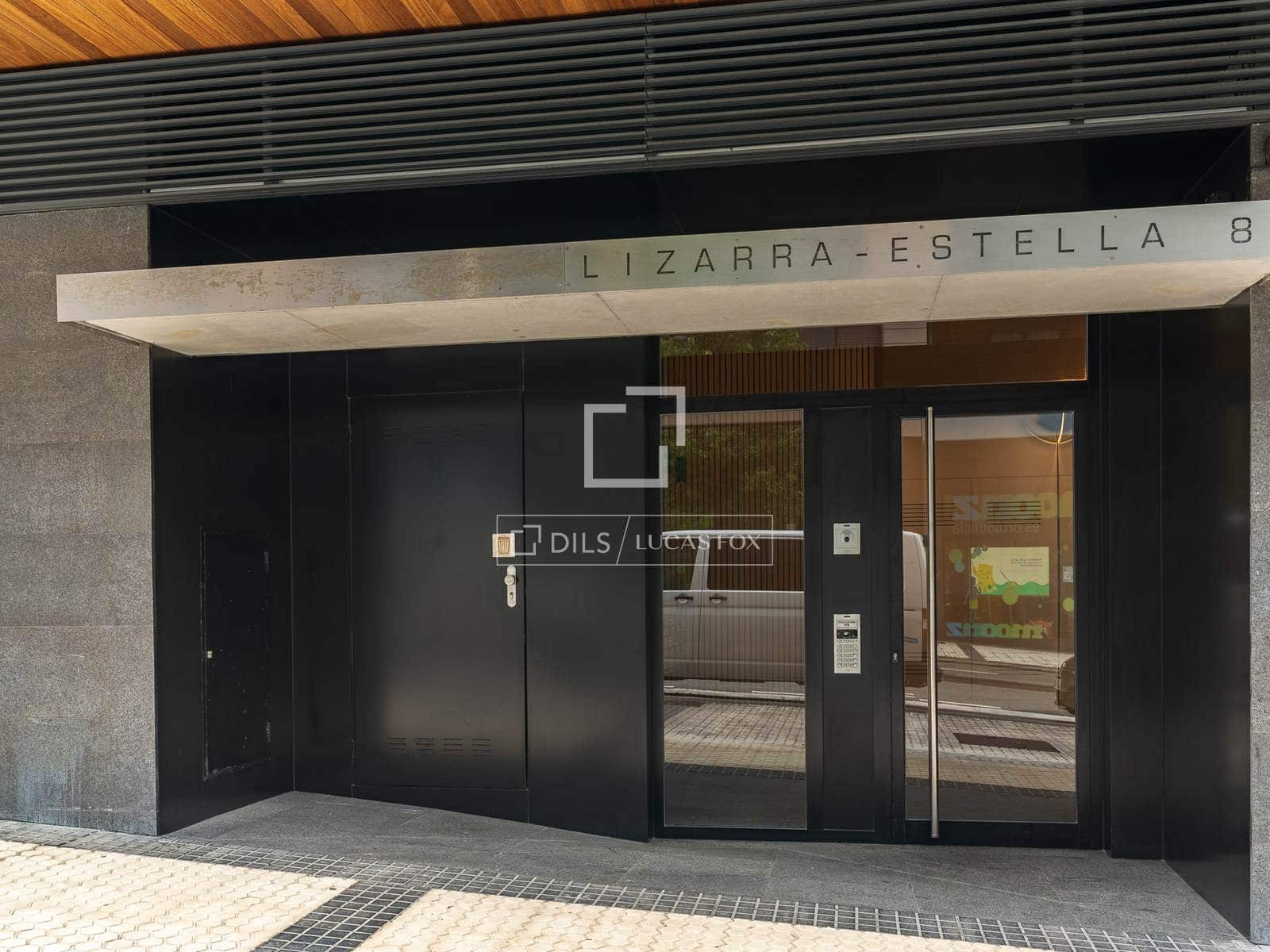 Apartamento de 3 habitaciones en Donostia-San Sebastián en venta con garaje - 1.440.000 € (Ref: 9895259)