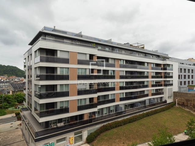 Apartamento de 3 habitaciones en Donostia-San Sebastián en venta - 1.440.000 € (Ref: 9895259)