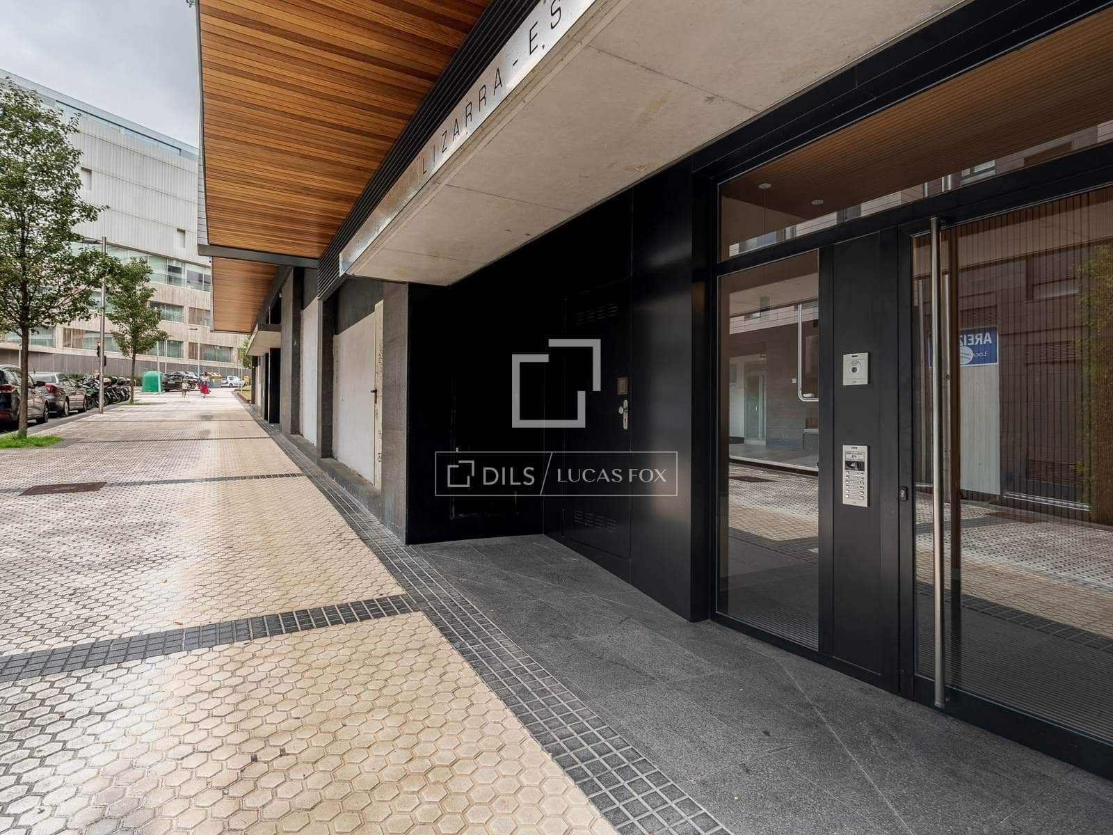 Apartamento de 3 habitaciones en Donostia-San Sebastián en venta con garaje - 1.440.000 € (Ref: 9895259)